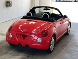2008 Daihatsu Copen Coupe for sale, Japanese used car export - photo 3 of 5 | GULJI TRADERS