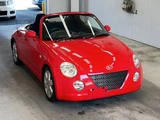 2008 Daihatsu Copen Coupe for sale, Japanese used car export - photo 4 of 5 | GULJI TRADERS