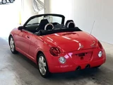 2008 Daihatsu Copen Coupe for sale, Japanese used car export - photo 5 of 5 | GULJI TRADERS