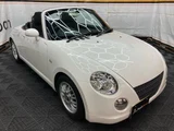 2009 Daihatsu Copen Coupe for sale, Japanese used car export - photo 1 of 7 | GULJI TRADERS