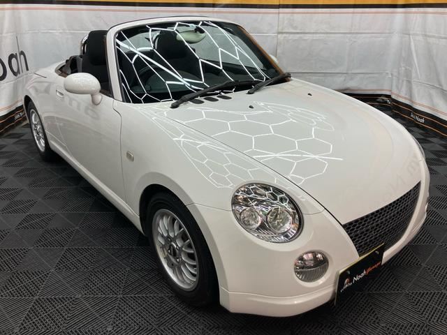 2009 Daihatsu Copen Coupe for sale, Japanese used car export | GULJI TRADERS