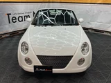 2009 Daihatsu Copen Coupe for sale, Japanese used car export - photo 2 of 7 | GULJI TRADERS
