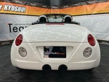2009 Daihatsu Copen Coupe for sale, Japanese used car export - photo 3 of 7 | GULJI TRADERS