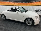 2009 Daihatsu Copen Coupe for sale, Japanese used car export - photo 4 of 7 | GULJI TRADERS