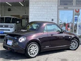2009 Daihatsu Copen Coupe for sale, Japanese used car export - photo 2 of 16 | GULJI TRADERS