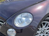 2009 Daihatsu Copen Coupe for sale, Japanese used car export - photo 4 of 16 | GULJI TRADERS