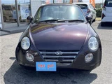 2009 Daihatsu Copen Coupe for sale, Japanese used car export - photo 5 of 16 | GULJI TRADERS