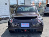 2009 Daihatsu Copen Coupe for sale, Japanese used car export - photo 7 of 16 | GULJI TRADERS