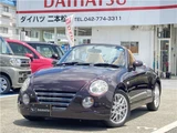 2009 Daihatsu Copen Coupe for sale, Japanese used car export - photo 1 of 39 | GULJI TRADERS