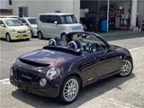 2009 Daihatsu Copen Coupe for sale, Japanese used car export - photo 2 of 39 | GULJI TRADERS