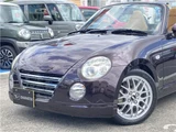 2009 Daihatsu Copen Coupe for sale, Japanese used car export - photo 6 of 39 | GULJI TRADERS