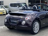2009 Daihatsu Copen Coupe for sale, Japanese used car export - photo 7 of 39 | GULJI TRADERS
