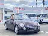 2009 Daihatsu Copen Coupe for sale, Japanese used car export - photo 8 of 39 | GULJI TRADERS