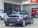 2009 Daihatsu Copen Coupe for sale, Japanese used car export - photo 10 of 39 | GULJI TRADERS