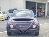 2009 Daihatsu Copen Coupe for sale, Japanese used car export - photo 12 of 39 | GULJI TRADERS