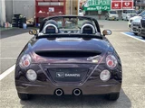 2009 Daihatsu Copen Coupe for sale, Japanese used car export - photo 13 of 39 | GULJI TRADERS