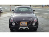 2009 Daihatsu Copen Coupe for sale, Japanese used car export - photo 7 of 40 | GULJI TRADERS