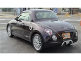 2009 Daihatsu Copen Coupe for sale, Japanese used car export - photo 8 of 40 | GULJI TRADERS
