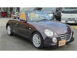 2009 Daihatsu Copen Coupe for sale, Japanese used car export - photo 13 of 40 | GULJI TRADERS