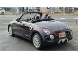 2009 Daihatsu Copen Coupe for sale, Japanese used car export - photo 17 of 40 | GULJI TRADERS