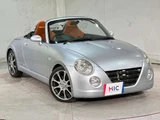 2009 Daihatsu Copen 660 Coupe for sale, Japanese used car export - photo 2 of 43 | GULJI TRADERS