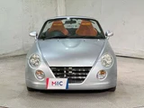 2009 Daihatsu Copen 660 Coupe for sale, Japanese used car export - photo 3 of 43 | GULJI TRADERS