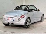 2009 Daihatsu Copen 660 Coupe for sale, Japanese used car export - photo 5 of 43 | GULJI TRADERS