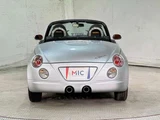 2009 Daihatsu Copen 660 Coupe for sale, Japanese used car export - photo 6 of 43 | GULJI TRADERS