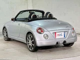 2009 Daihatsu Copen 660 Coupe for sale, Japanese used car export - photo 7 of 43 | GULJI TRADERS