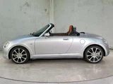 2009 Daihatsu Copen 660 Coupe for sale, Japanese used car export - photo 8 of 43 | GULJI TRADERS