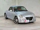 2009 Daihatsu Copen 660 Coupe for sale, Japanese used car export - photo 9 of 43 | GULJI TRADERS