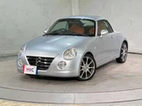 2009 Daihatsu Copen 660 Coupe for sale, Japanese used car export - photo 11 of 43 | GULJI TRADERS