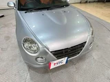 2009 Daihatsu Copen 660 Coupe for sale, Japanese used car export - photo 31 of 43 | GULJI TRADERS