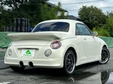 2009 Daihatsu Copen 660 Coupe for sale, Japanese used car export - photo 2 of 45 | GULJI TRADERS