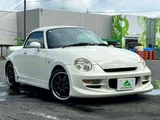 2009 Daihatsu Copen 660 Coupe for sale, Japanese used car export - photo 25 of 45 | GULJI TRADERS