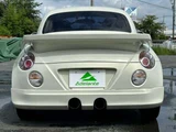 2009 Daihatsu Copen 660 Coupe for sale, Japanese used car export - photo 30 of 45 | GULJI TRADERS