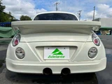 2009 Daihatsu Copen 660 Coupe for sale, Japanese used car export - photo 31 of 45 | GULJI TRADERS