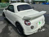 2009 Daihatsu Copen 660 Coupe for sale, Japanese used car export - photo 35 of 45 | GULJI TRADERS