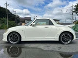 2009 Daihatsu Copen 660 Coupe for sale, Japanese used car export - photo 36 of 45 | GULJI TRADERS