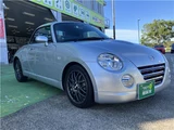 2009 Daihatsu Copen Coupe for sale, Japanese used car export - photo 5 of 46 | GULJI TRADERS