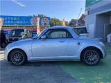 2009 Daihatsu Copen Coupe for sale, Japanese used car export - photo 9 of 46 | GULJI TRADERS