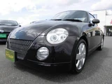 2009 Daihatsu Copen Coupe for sale, Japanese used car export - photo 1 of 21 | GULJI TRADERS