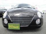 2009 Daihatsu Copen Coupe for sale, Japanese used car export - photo 2 of 21 | GULJI TRADERS