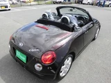 2009 Daihatsu Copen Coupe for sale, Japanese used car export - photo 4 of 21 | GULJI TRADERS