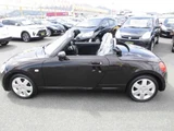 2009 Daihatsu Copen Coupe for sale, Japanese used car export - photo 5 of 21 | GULJI TRADERS
