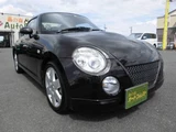 2009 Daihatsu Copen Coupe for sale, Japanese used car export - photo 10 of 21 | GULJI TRADERS