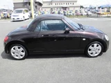 2009 Daihatsu Copen Coupe for sale, Japanese used car export - photo 11 of 21 | GULJI TRADERS