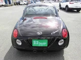 2009 Daihatsu Copen Coupe for sale, Japanese used car export - photo 13 of 21 | GULJI TRADERS