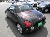 2009 Daihatsu Copen Coupe for sale, Japanese used car export - photo 14 of 21 | GULJI TRADERS