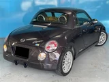 2009 Daihatsu Copen Coupe for sale, Japanese used car export - photo 2 of 30 | GULJI TRADERS